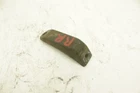 Honda Fourtrax Foreman 350 86 Fender Support Rear 81302-HA7-670 #2 49150 Used. Price: $13.98.