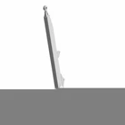 Polaris Trailing Arm, Left Hand, Matte Black, Genuine Oem Part 1019356-458 New. Price: $479.99.