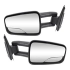 Mirrors For 1999-2006 Chevrolet Silverado 1500 00-06 Tahoe Lh And Rh Towing New. Price: $126.06.