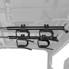 Polaris Ranger Overhead Bracket Holder (front Back) By Kemimoto New. Price: $89.99.