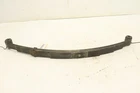 Kubota Rtv 1140 Cpx 09 Leaf Spring K7561-17442 #1 51538 Used. Price: $49.95.