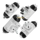 Front & Rear Brake Wheel Cylinders All For Kawasaki Mule 2510 3010 4010 KAF950 New. Price: $39.98.