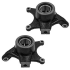 Front Steering Knuckles For Polaris Rzr 900 2015-2026 5143615 Left & Right New. Price: $140.00.