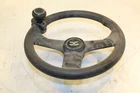 2017 Textron Arctic Cat Stampede 900 Steering Wheel 639437 Used. Price: $49.49.