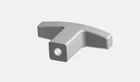 New Polaris Oem 7081013 Parking Brake Handle 2001-2007RANGER 500/700 4X4 6X6. Price: $50.00.