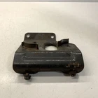 Engine Mount, Rear - 2000 Polaris Magnum 325 Used. Price: $10.00.