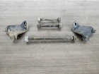 Engine Mounting Brackets / Bolts *2012 Arctic Cat Dvx 300 Atv (orange)* Used. Price: $25.71.