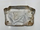 Polaris Rzr Xp 1000 Muffler Heat Shield 5814362 Oem Rear Exhaust Guard 2014-2023 Used. Price: $35.83.