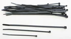 Helix Racing Cable Ties 303-4687 Black New. Price: $12.90.