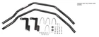 Kimpex Atv Fender Guards 473201 New. Price: $39.81.