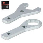 Rear Axle Nut Wrench Tool Set 41MM For Honda Fourtrax 200 300 Recon TRX250X New. Price: $34.99.