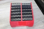 1996 Yamaha Banshee YFZ350 Front Bumper Cover Grille Fascia Panel Radiator Used. Price: $79.95.