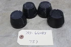 1993-1996 Kawasaki Bayou 400 Wheel Rim Center Hub Caps Dust Cover 11012-1519 Used. Price: $14.95.
