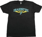 Dragonfire Racing 523120 Dfr Az Tee Teal/hi-vis Xl New. Price: $23.99.