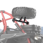 Utv Spare Tire Mount Carrier Rack For Polaris Rzr Xp 1000/4 Turbo 14-23 #2879464 New. Price: $89.99.