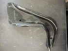 15-24 Canam Outlander Rh Rear Bumper Bracket 705008165 New. Price: $20.00.