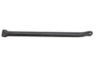 Can-am Quest Max 650 4X4 Frame Support Bracket Mount Left Bombardier Used. Price: $14.99.