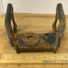 1998-2002 Suzuki Quadmaster 500 Trailer Tow Plate 95210-09F00 Oem Used. Price: $34.99.