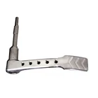 Modquad Thumb Throttle Lever - Arrows New. Price: $60.62.