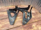 10 Can Am Spyder Roadster Right & Left Rear Trunk Support Brackets 705203969 Used. Price: $32.55.