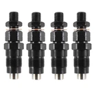 4PCS V1505 1903-3015 D1005 1G677-53903 For Kubota D1105 D1305 Injectors Fuel New. Price: $69.99.