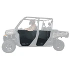 Kemimoto Aluminum Half Door Panels Cfmoto Uforce 1000 Xl 2022-2026 New. Price: $859.99.