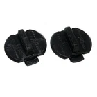 Energy Suspension Black Footwell Drain Plug - 70.7021G New. Price: $17.90.