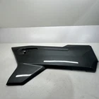 Panel-door Upper Lh, Asphalt Grey 2023 Can Am Defender Max HD10 Used. Price: $225.00.