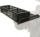 Kolpin Convertible Rear Drop Rack 53350 New. Price: $201.99.