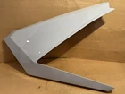 21-24 Polaris Rzr Xp/turbo R/pro Front Left Door Panel Ghost Gray 5455960 New. Price: $500.00.