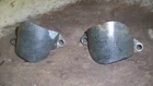 Suzuki 300 King Quad 4X4 Atv Drive Shaft Protectors ( Boot Gurads ) U324 1998 Used. Price: $14.95.