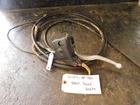 2007 Kawasaki Brute Force 750 Rear Hand Brake 13168-0042 Used. Price: $32.99.