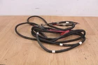2015 Polaris Ranger Crew 900 Efi Battery Cables Positive And Negative Used. Price: $34.00.