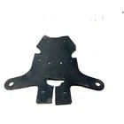 89-01 Suzuki Quadrunner 160 Oem Gas Tank Mud Guard 47157-02C00 AS30 Used. Price: $29.99.