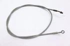 Used Oem - Polaris Ranger 570 900 Crew Xp Brake Line Master Cylinder 1912085. Price: $13.98.