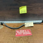 Fuel Line # 2521663 Polaris 2019 Sportsman 570 4X4. Touring Used. Price: $20.69.