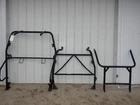 Polaris Rzr Xp 900 Efi 13 Roll Cage 1017785-458 1017783-458 1017925-458 53210 Used. Price: $1399.99.