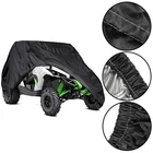4 Waterproof Utility Vehicle Storage Cover For Can-am Maverick 1000R Xmr Dps New. Price: $44.58.