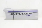 Polaris Ranger 570 Ns 23 Box Panel Right (gray) 5457953-728 53152 Used. Price: $109.99.