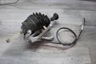 2008 Yamaha Grizzly YFM350G Shift Lever Handle 5UH-18300-01-00 Used. Price: $21.95.