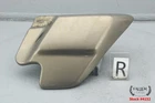 2005 Harley Road King Right Side Frame Cover Smokey Gold #4152 Used. Price: $19.44.