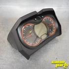 Can Am Sxs Dual Analog Upgrade Dash Speedometer Tachometer Commander Maverick New. Price: $369.99.