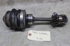05-07 Suzuki King Quad 700 Oem Rear Output Drive Shaft Joint Gears 24971-31G00 Used. Price: $44.95.