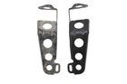 11 Can-am Outlander 400 Xt 4X4 Front Fender Facia Support Bracket Mounts Used. Price: $24.99.