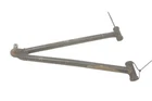Polaris Ranger 500 800 4X4 Crew Right Left Control Arm Front Lower #2 53670 Used. Price: $29.99.