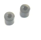 Polaris Pure Oem Nos Atv Fan Mount Spacers Qty 2 5333073 New. Price: $7.89.