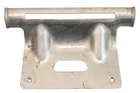 19 Polaris Slingshot Lower Muffler Heat Shield Bracket Mount Used. Price: $29.99.