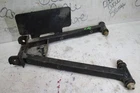 2012 Polaris Ranger 800 Crew Left Rear Lower A-arm 1018185-067 Lrl Control Used. Price: $27.99.