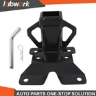 Labwork Atv Utv 2'' Rear Receiver Tow Hitch For Can-am Maverick X3 (2017+) New. Price: $38.89.