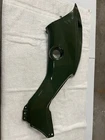 Honda Oem Lh Side Panel 2004-2007 Rancher 400 Green 83600-HN7-000ZA New. Price: $130.00.